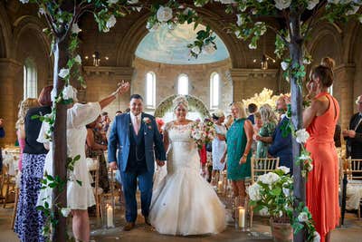 Guide to hiring a top rated Malton Wedding Photographer